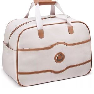 Brand New Delsey Chatelet 2.0 Weeekend Duffle